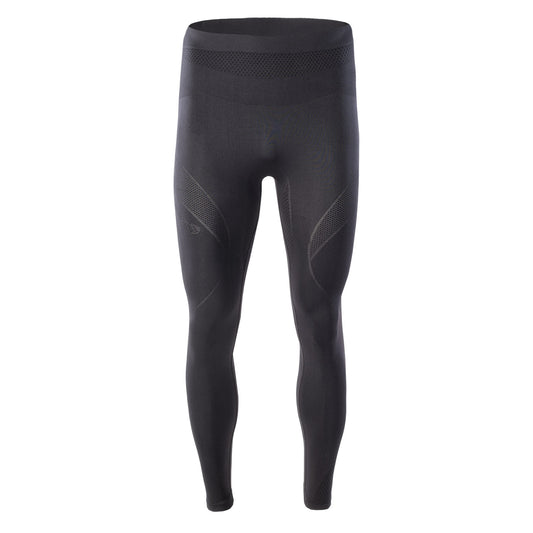 Pantaloni Termoactivi Bărbați GAMBELL BOTTOM Iguana - Confort Fără Cusături - 1