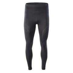 Pantaloni Termoactivi Bărbați GAMBELL BOTTOM Iguana - Confort Fără Cusături - 1