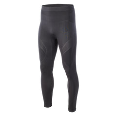 Pantaloni Termoactivi Bărbați GAMBELL BOTTOM Iguana - Confort Fără Cusături - 2