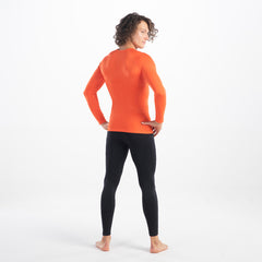 Pantaloni Termoactivi Bărbați GAMBELL BOTTOM Iguana - Confort Fără Cusături - 5