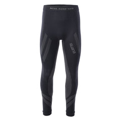 Pantaloni Termoactivi Bărbați GAMBIT BOTTOM Iguana - Seamless, Quick Dry - 1