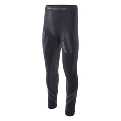Pantaloni Termoactivi Bărbați GAMBIT BOTTOM Iguana - Seamless, Quick Dry - 2
