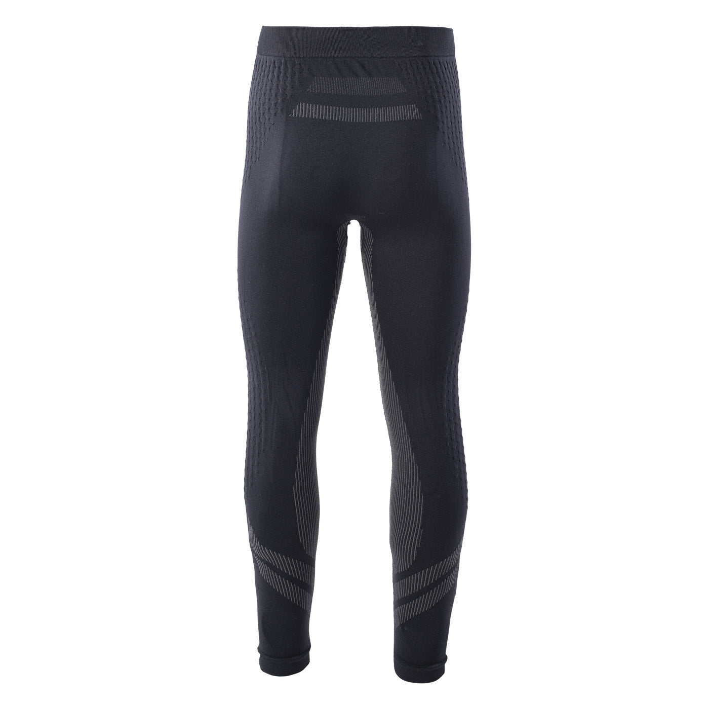 Pantaloni Termoactivi Bărbați GAMBIT BOTTOM Iguana - Seamless, Quick Dry - 3
