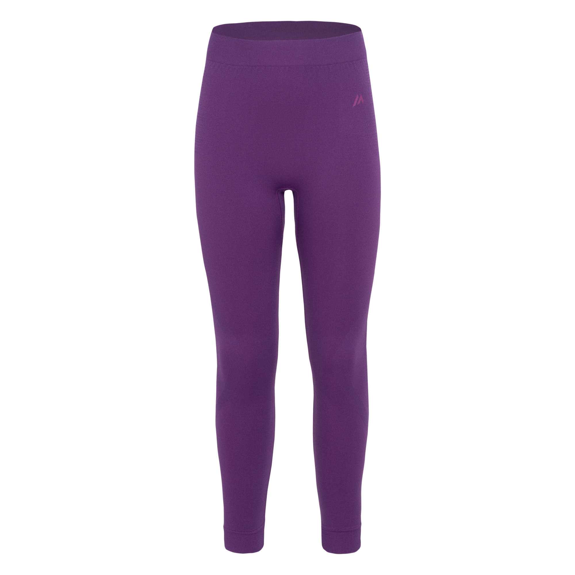 Pantaloni Termoactivi Copii CRILLO BOTTOM KDG Martes Essentials - Fără Cusături - 1