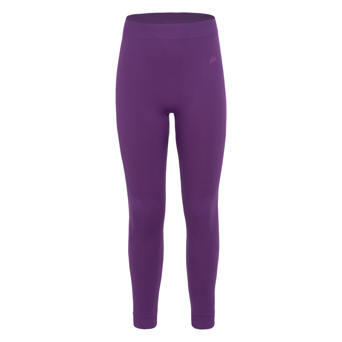 Pantaloni Termoactivi Copii CRILLO BOTTOM KDG Martes Essentials - Fără Cusături - 1