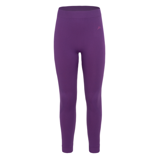 Pantaloni Termoactivi Copii CRILLO BOTTOM KDG Martes Essentials - Fără Cusături - 1