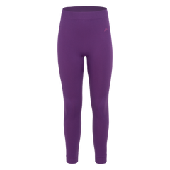 Pantaloni Termoactivi Copii CRILLO BOTTOM KDG Martes Essentials - Fără Cusături - 1