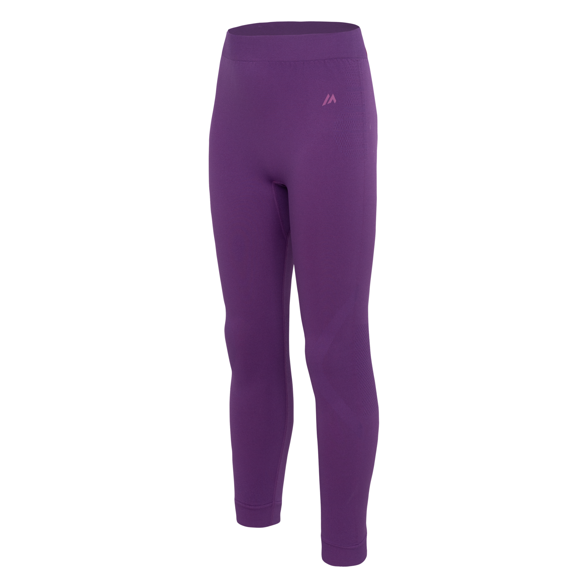 Pantaloni Termoactivi Copii CRILLO BOTTOM KDG Martes Essentials - Fără Cusături - 2