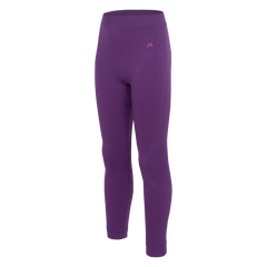 Pantaloni Termoactivi Copii CRILLO BOTTOM KDG Martes Essentials - Fără Cusături - 2