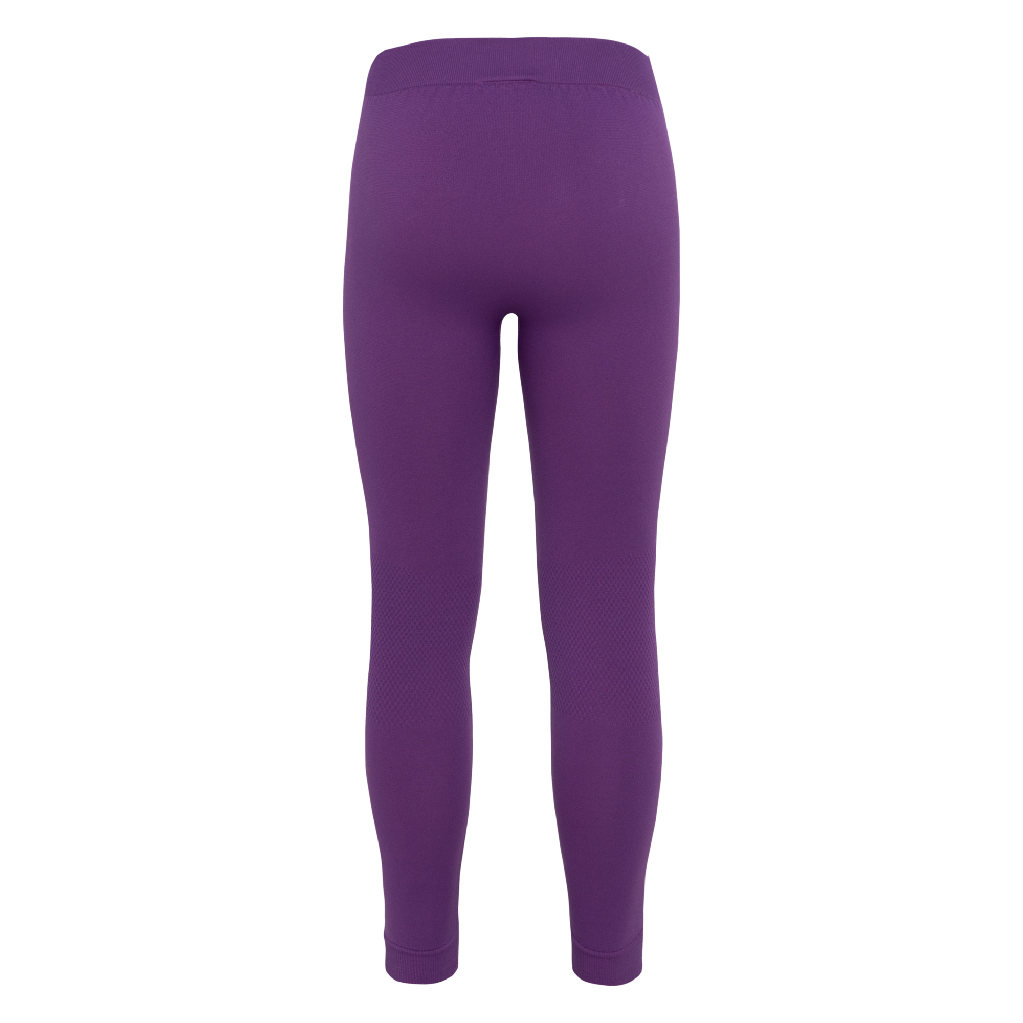 Pantaloni Termoactivi Copii CRILLO BOTTOM KDG Martes Essentials - Fără Cusături - 3