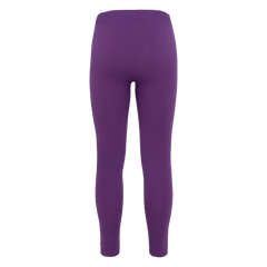 Pantaloni Termoactivi Copii CRILLO BOTTOM KDG Martes Essentials - Fără Cusături - 3