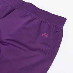 Pantaloni Termoactivi Copii CRILLO BOTTOM KDG Martes Essentials - Fără Cusături - 4