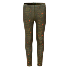 Pantaloni Termoactivi Copii GRAP BOTTOM JRB BEJO - Căldură & Confort - 1