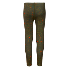 Pantaloni Termoactivi Copii GRAP BOTTOM JRB BEJO - Căldură & Confort - 2
