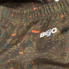 Pantaloni Termoactivi Copii GRAP BOTTOM JRB BEJO - Căldură & Confort - 3
