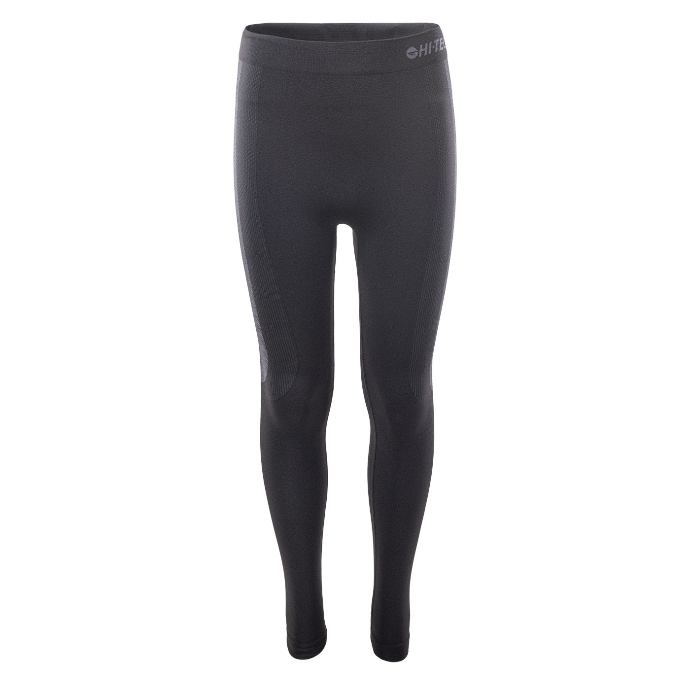 Pantaloni Termoactivi Copii HIKRO BOTTOM JR HITEC - Fără Cusături - 1