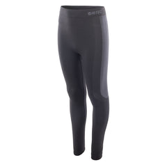 Pantaloni Termoactivi Copii HIKRO BOTTOM JR HITEC - Fără Cusături - 2