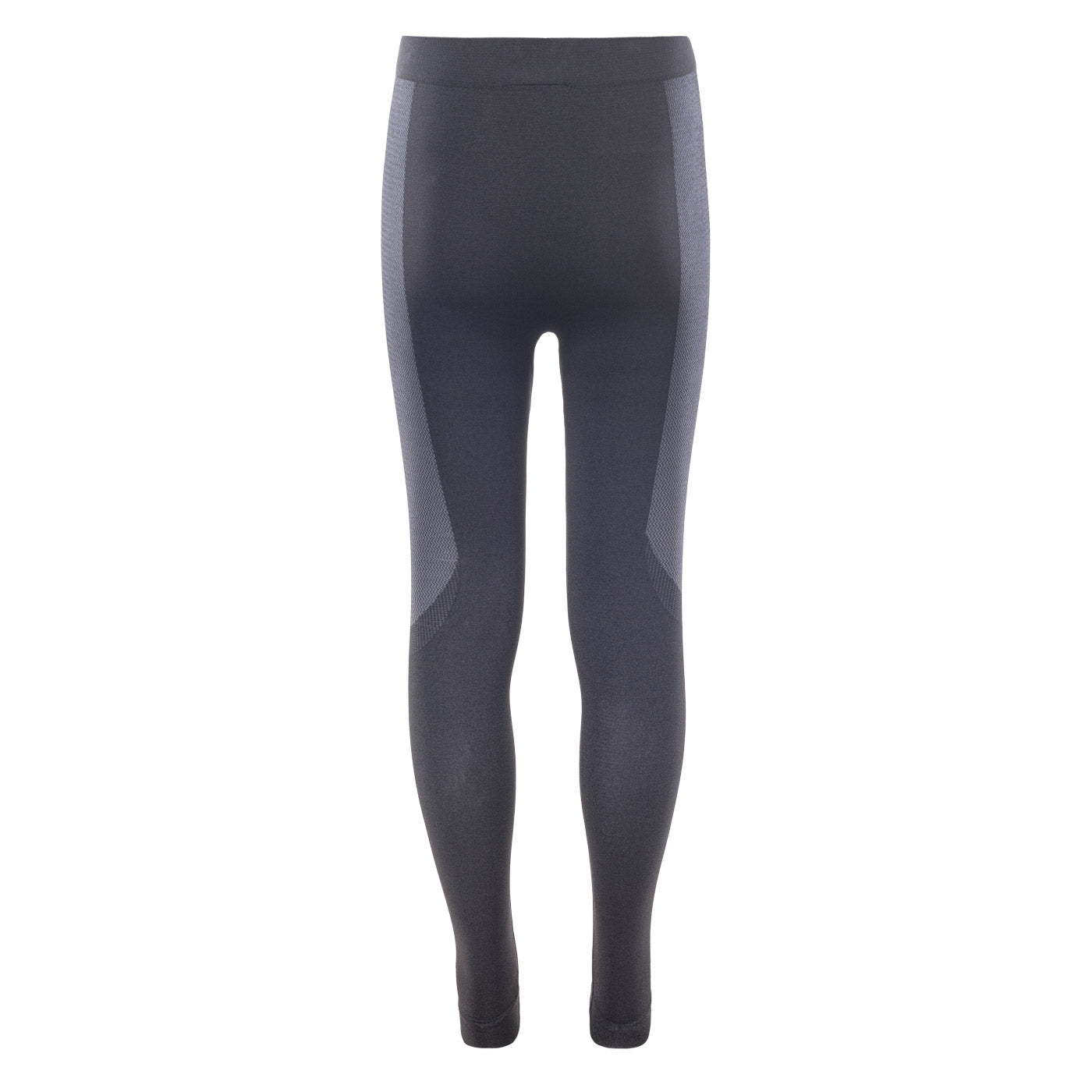 Pantaloni Termoactivi Copii HIKRO BOTTOM JR HITEC - Fără Cusături - 3