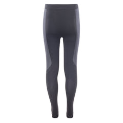 Pantaloni Termoactivi Copii HIKRO BOTTOM JR HITEC - Fără Cusături - 3