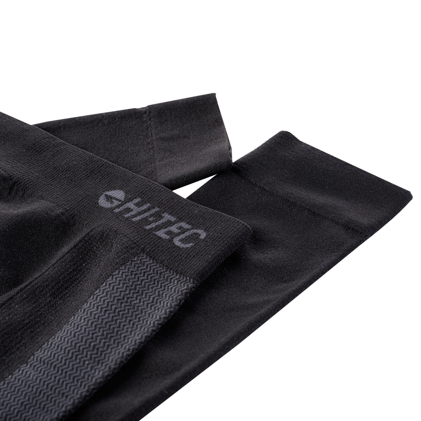 Pantaloni Termoactivi Copii HIKRO BOTTOM JR HITEC - Fără Cusături - 4