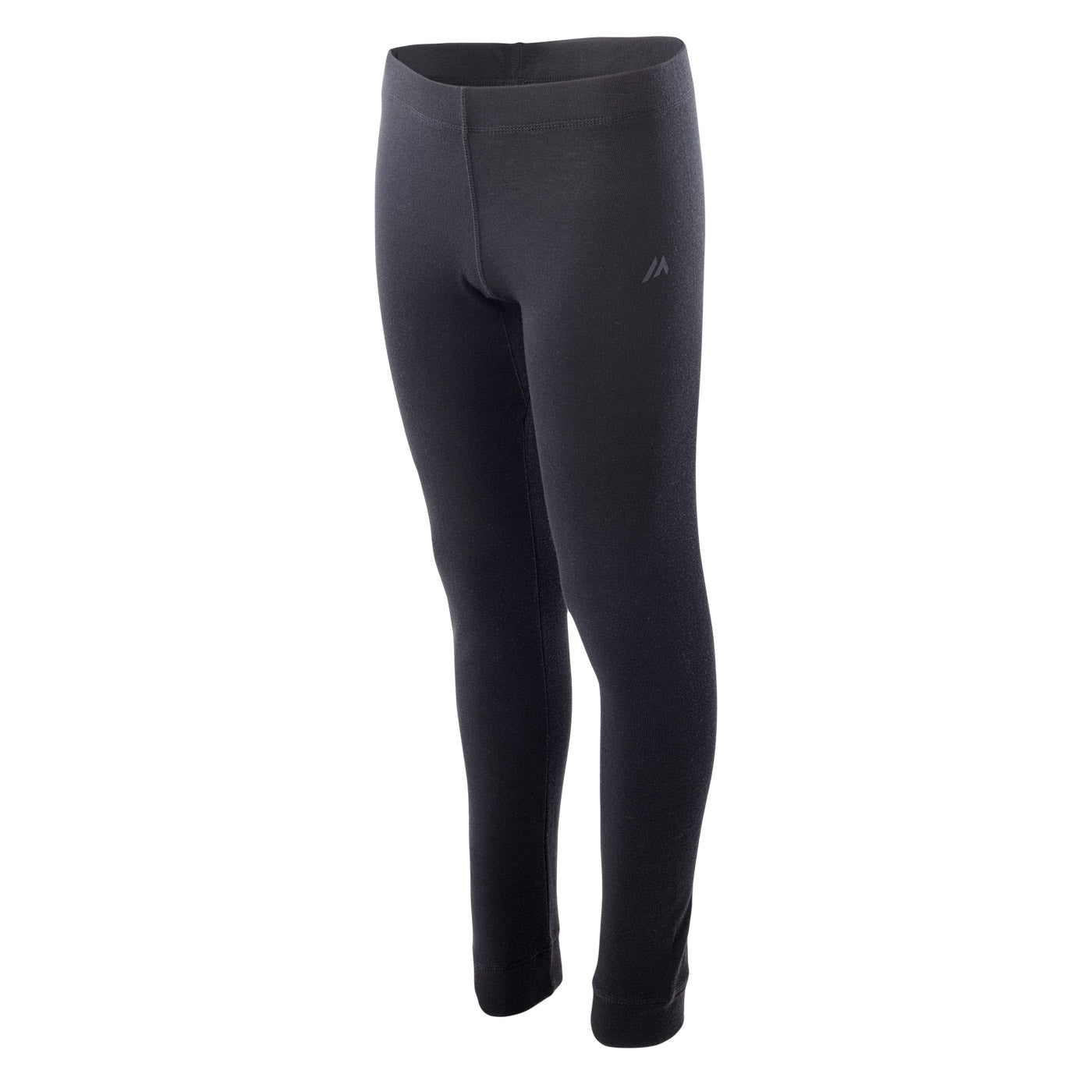 Pantaloni Termoactivi Copii MORSIN JR PANTS Martes Essentials - Confort și Performanță - 2