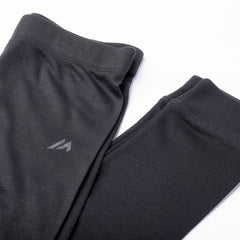 Pantaloni Termoactivi Copii MORSIN JR PANTS Martes Essentials - Confort și Performanță - 4