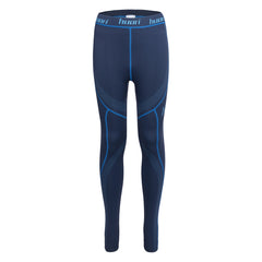 Pantaloni Termoactivi Copii TERM PANTS JUNIOR HUARI - Fără Cusături - 1