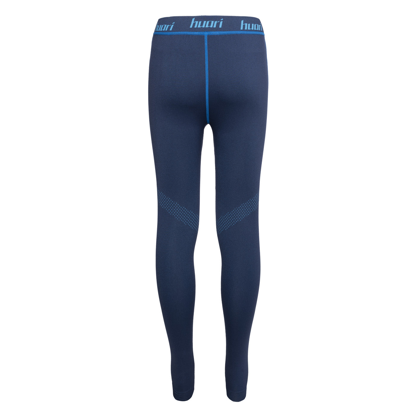 Pantaloni Termoactivi Copii TERM PANTS JUNIOR HUARI - Fără Cusături - 3