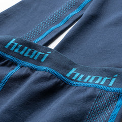 Pantaloni Termoactivi Copii TERM PANTS JUNIOR HUARI - Fără Cusături - 4