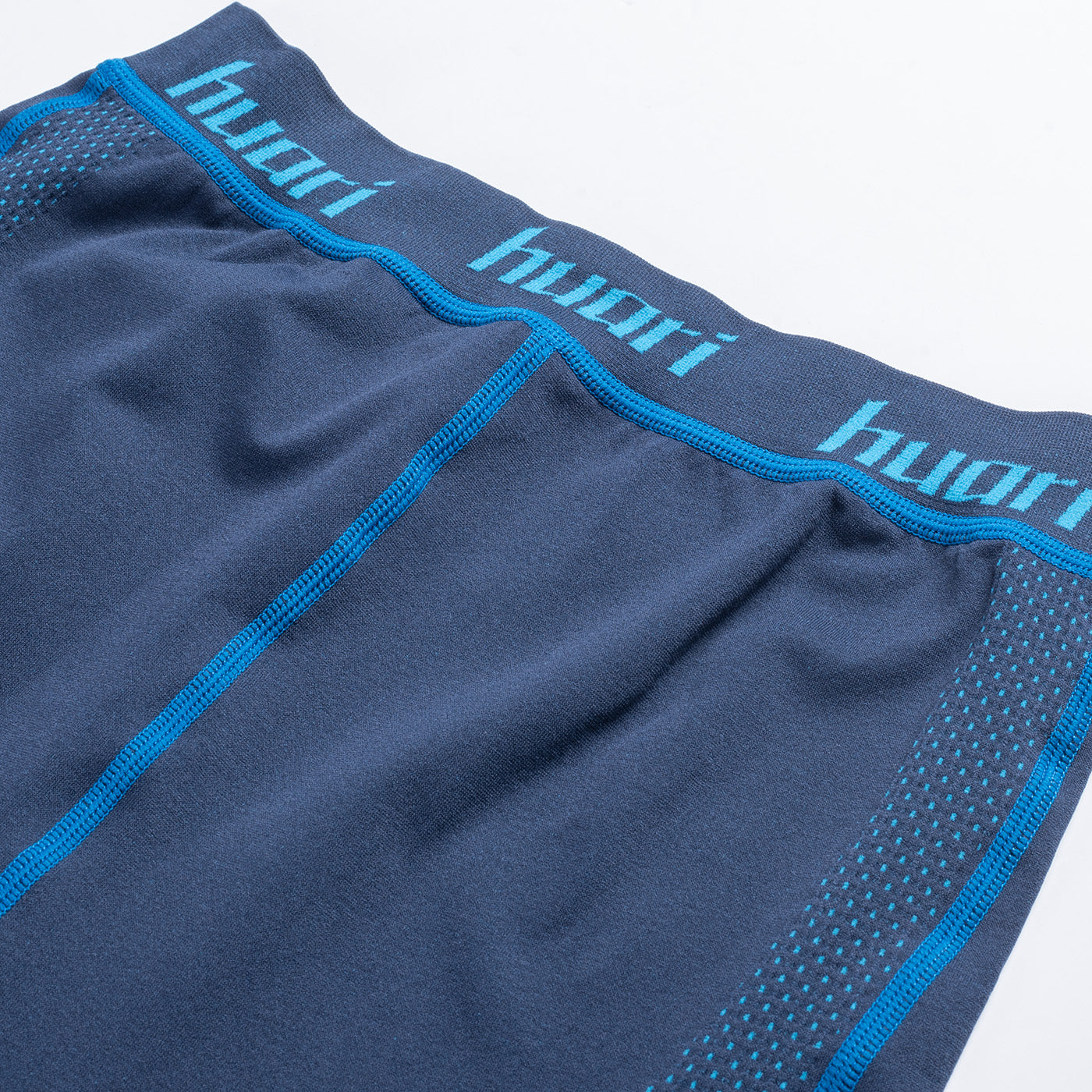 Pantaloni Termoactivi Copii TERM PANTS JUNIOR HUARI - Fără Cusături - 5