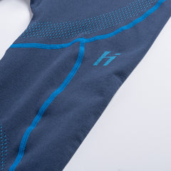 Pantaloni Termoactivi Copii TERM PANTS JUNIOR HUARI - Fără Cusături - 6