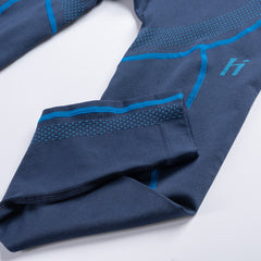 Pantaloni Termoactivi Copii TERM PANTS JUNIOR HUARI - Fără Cusături - 7