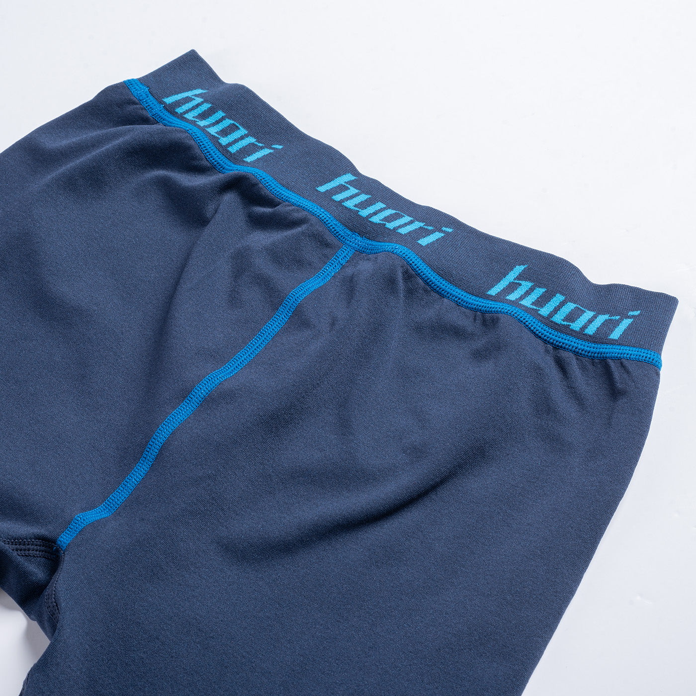 Pantaloni Termoactivi Copii TERM PANTS JUNIOR HUARI - Fără Cusături - 8