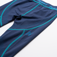 Pantaloni Termoactivi Copii TERM PANTS KIDS HUARI - Fără Cusături - 10