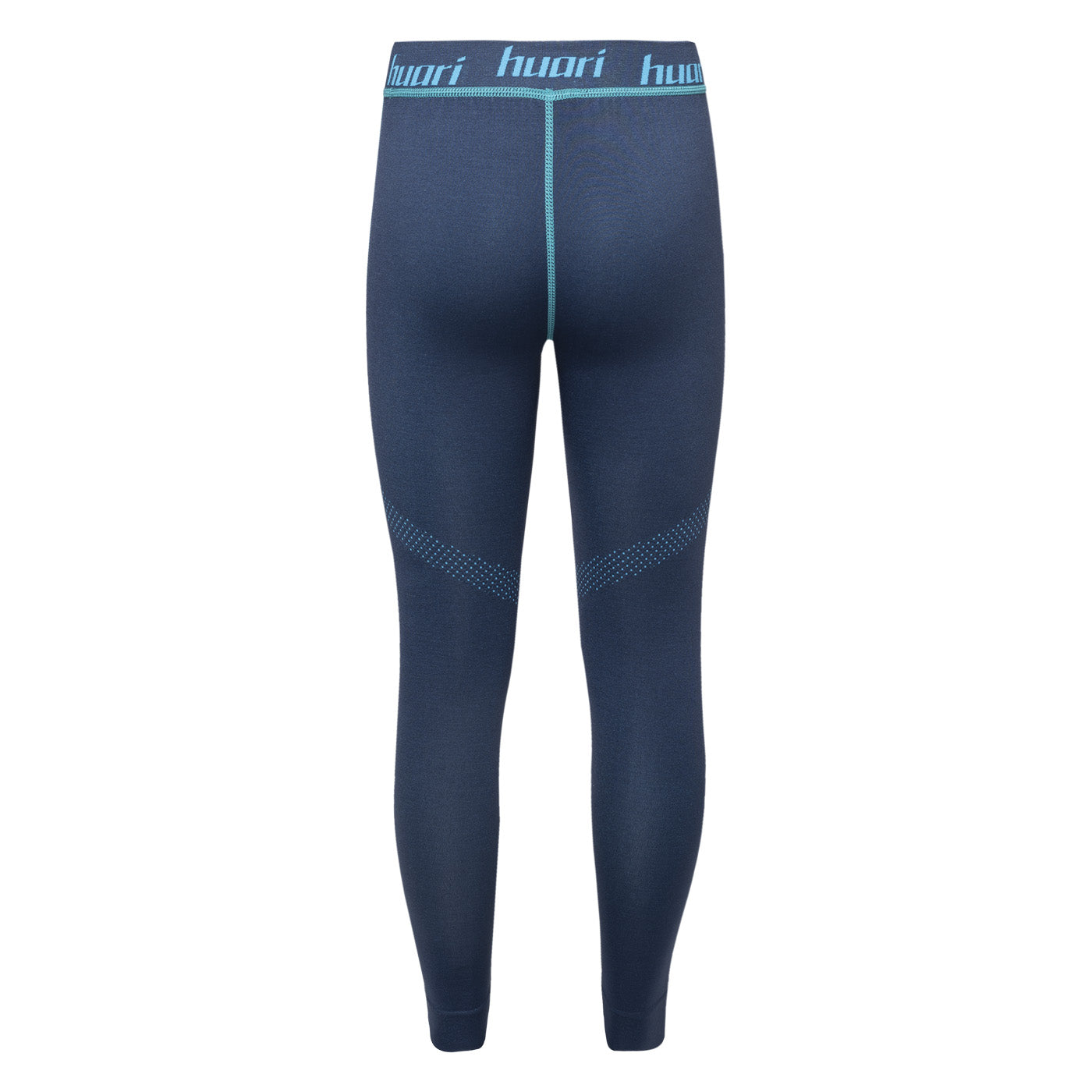 Pantaloni Termoactivi Copii TERM PANTS KIDS HUARI - Fără Cusături - 3