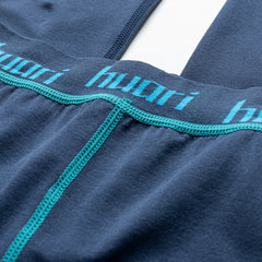 Pantaloni Termoactivi Copii TERM PANTS KIDS HUARI - Fără Cusături - 4