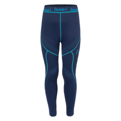 Pantaloni Termoactivi Copii TERM PANTS KIDS HUARI - Fără Cusături - 6