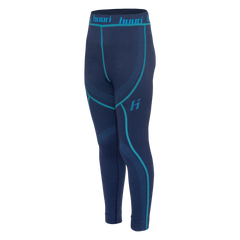 Pantaloni Termoactivi Copii TERM PANTS KIDS HUARI - Fără Cusături - 7