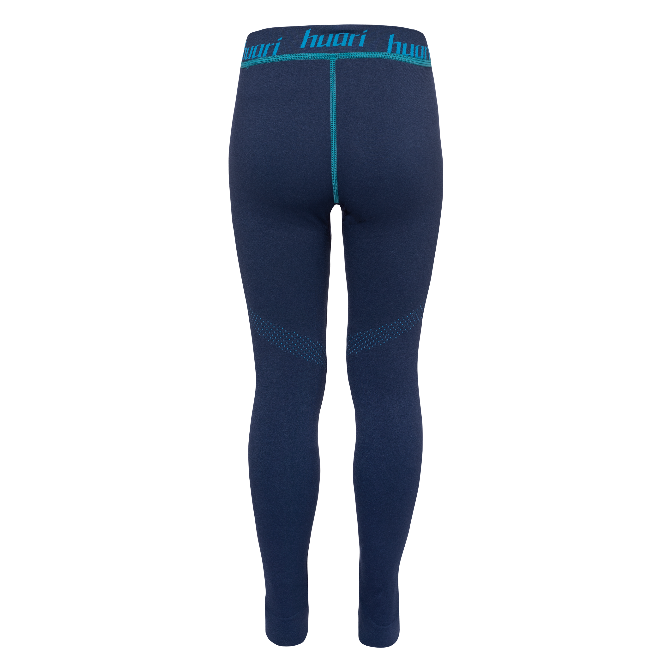 Pantaloni Termoactivi Copii TERM PANTS KIDS HUARI - Fără Cusături - 8