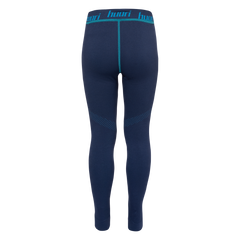 Pantaloni Termoactivi Copii TERM PANTS KIDS HUARI - Fără Cusături - 8