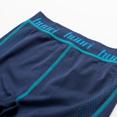 Pantaloni Termoactivi Copii TERM PANTS KIDS HUARI - Fără Cusături - 9