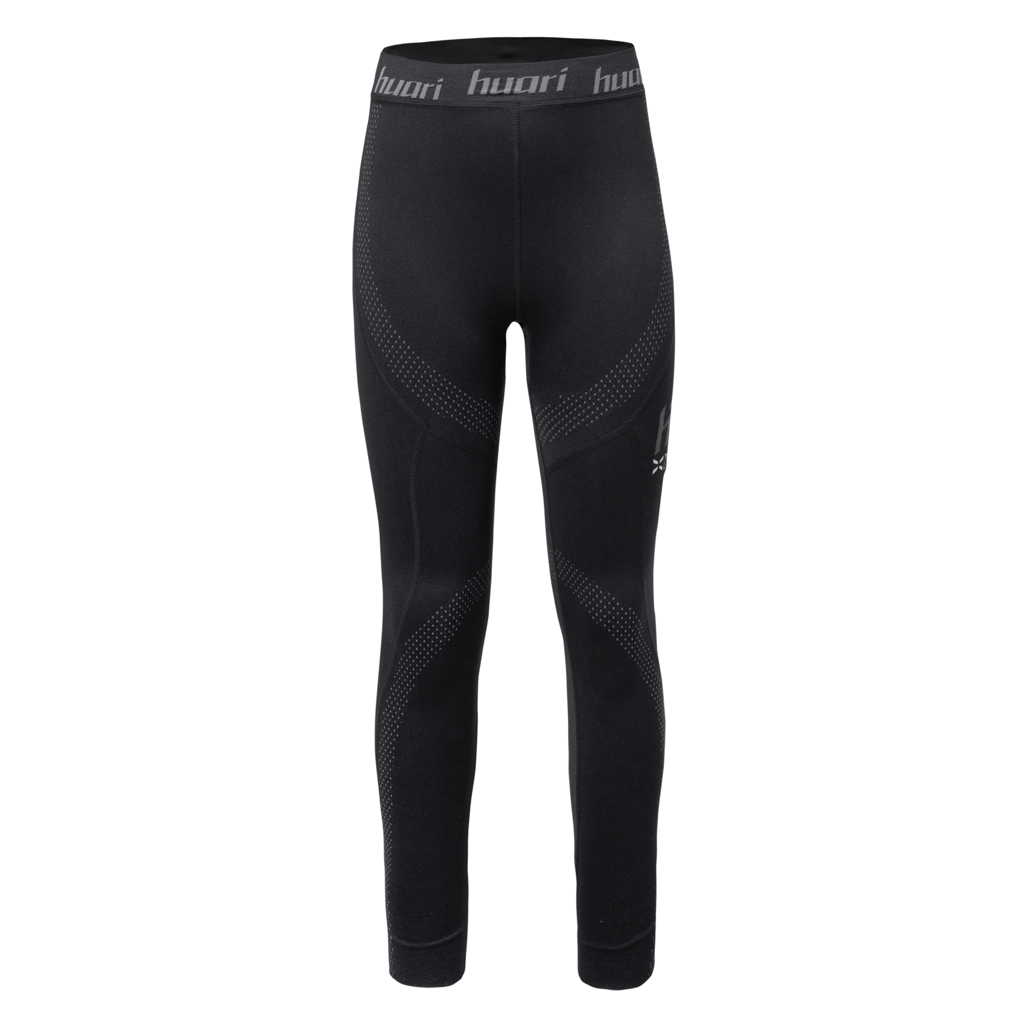 Pantaloni Termoactivi Copii TERPANTE TM KIDS HUARI - Fără Cusături - 1