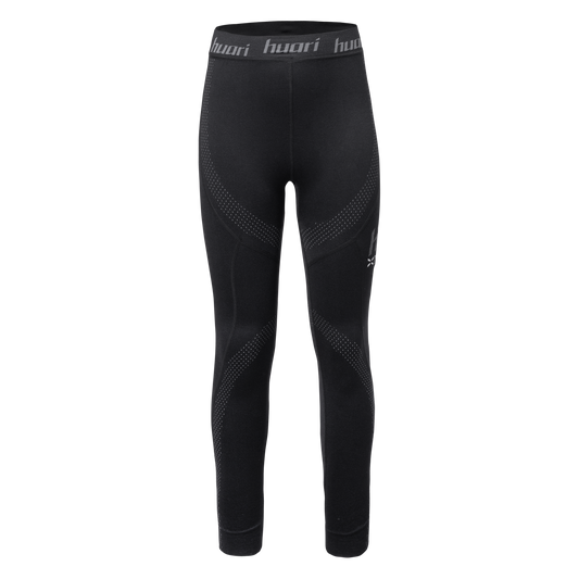 Pantaloni Termoactivi Copii TERPANTE TM KIDS HUARI - Fără Cusături - 1