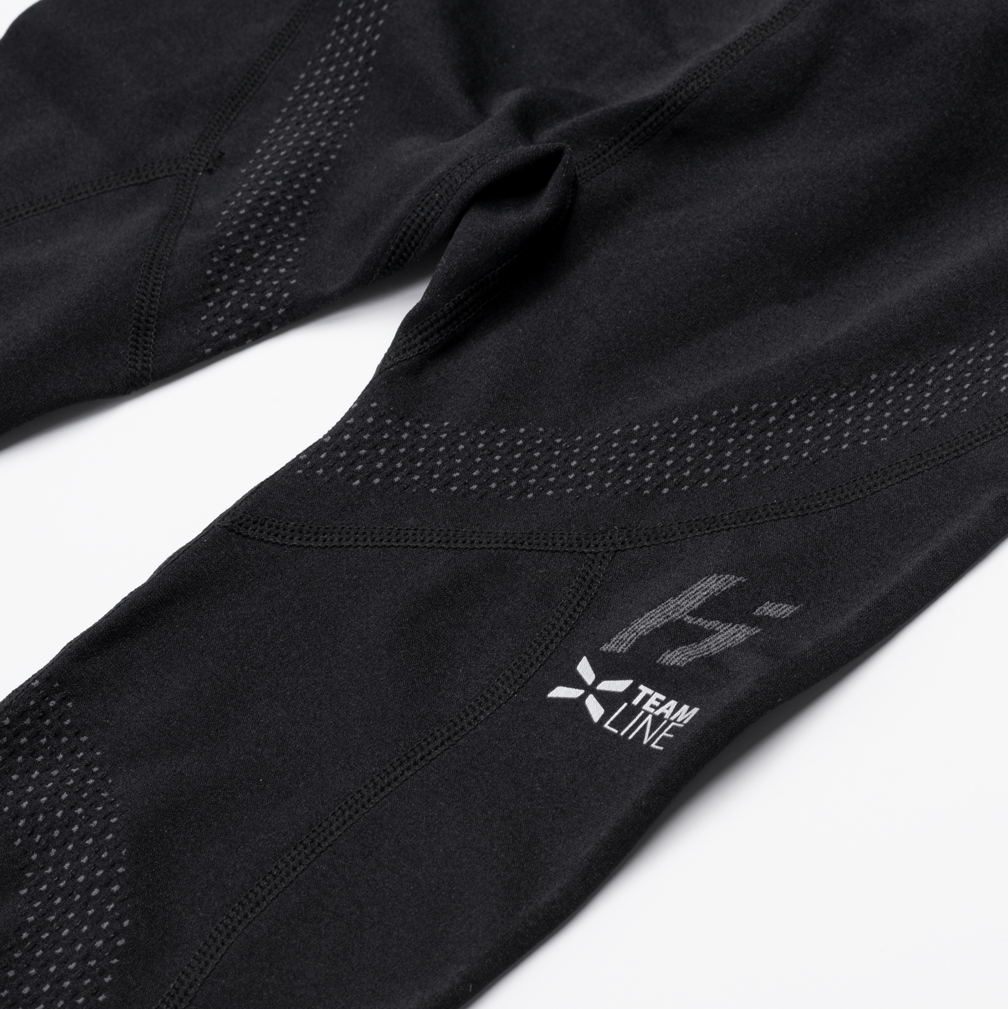Pantaloni Termoactivi Copii TERPANTE TM KIDS HUARI - Fără Cusături - 5