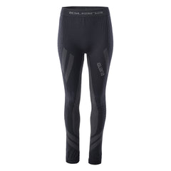 Pantaloni Termoactivi Femei GAMBIT W BOTTOM IGUANA - Fără Cusături, Respirabili - 1