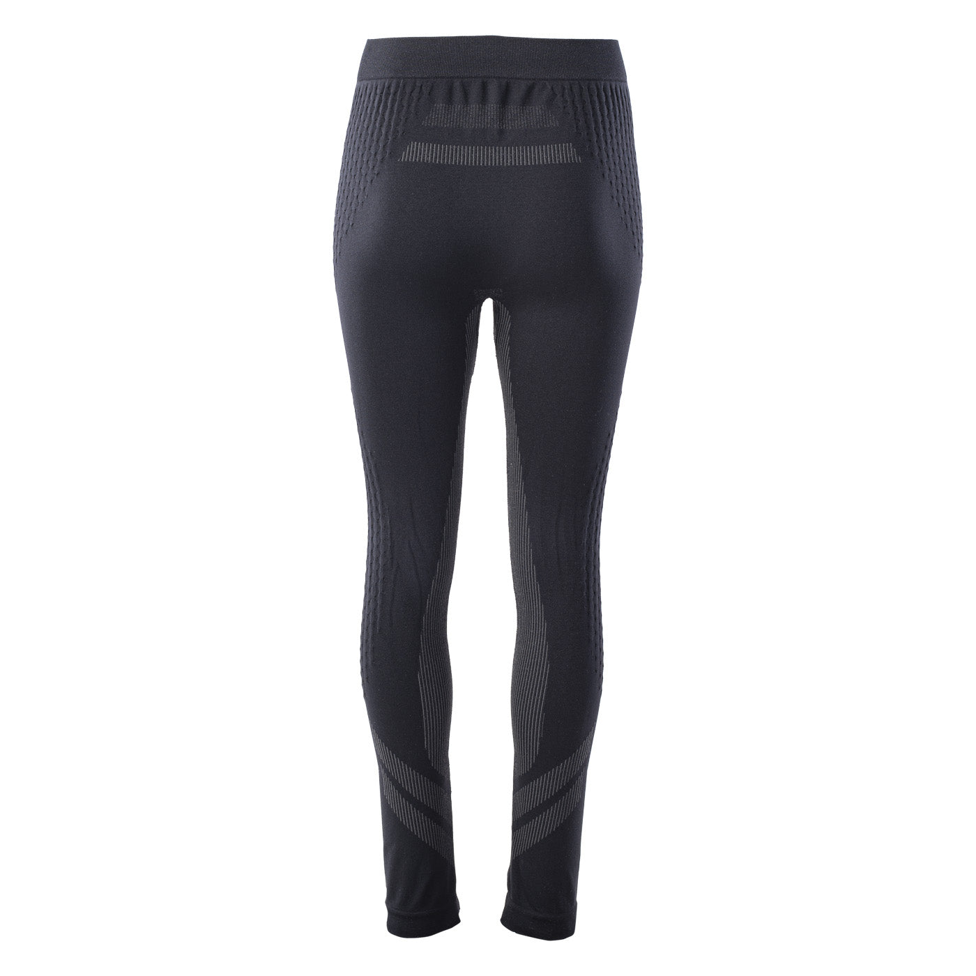 Pantaloni Termoactivi Femei GAMBIT W BOTTOM IGUANA - Fără Cusături, Respirabili - 3
