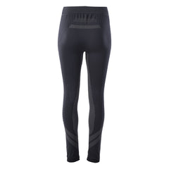 Pantaloni Termoactivi Femei GAMBIT W BOTTOM IGUANA - Fără Cusături, Respirabili - 3
