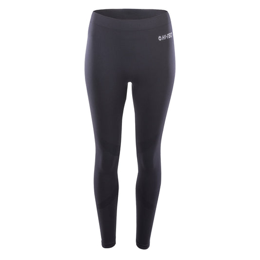Pantaloni Termoactivi LADY SURIM BOTTOM Hi-Tec - Fără Cusături, Femei - 1