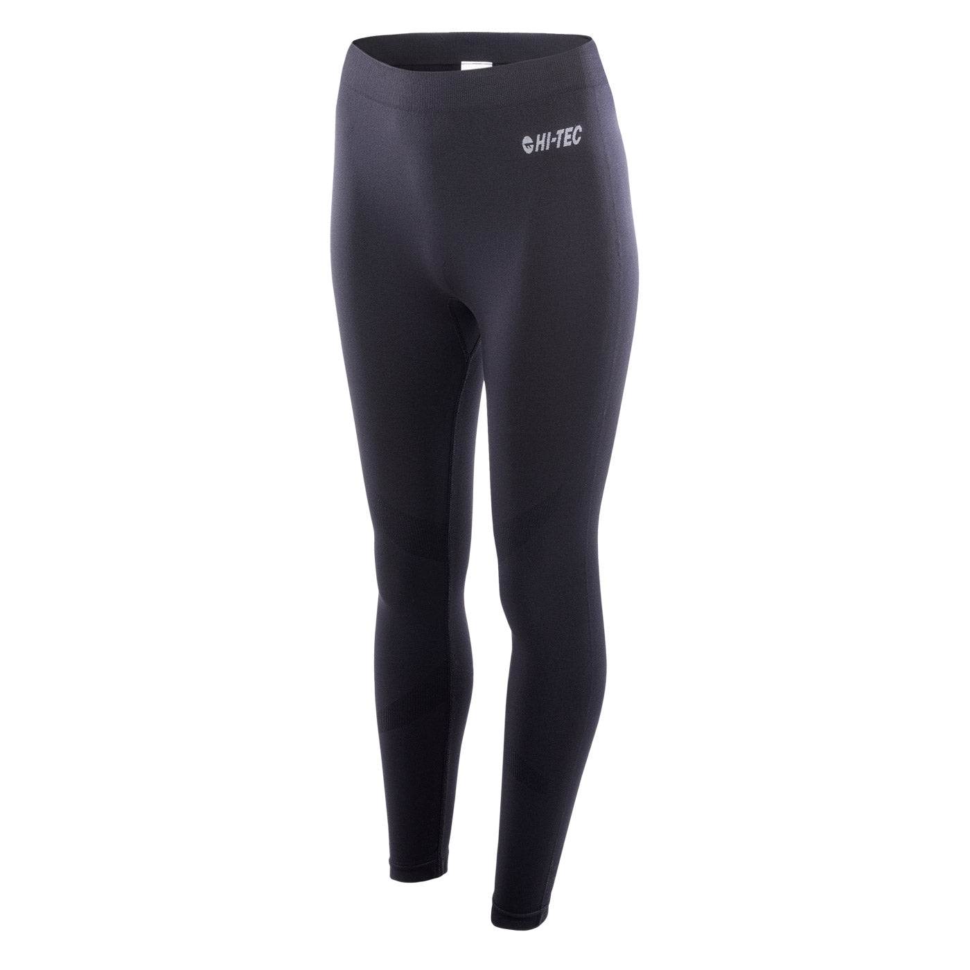 Pantaloni Termoactivi LADY SURIM BOTTOM Hi-Tec - Fără Cusături, Femei - 2