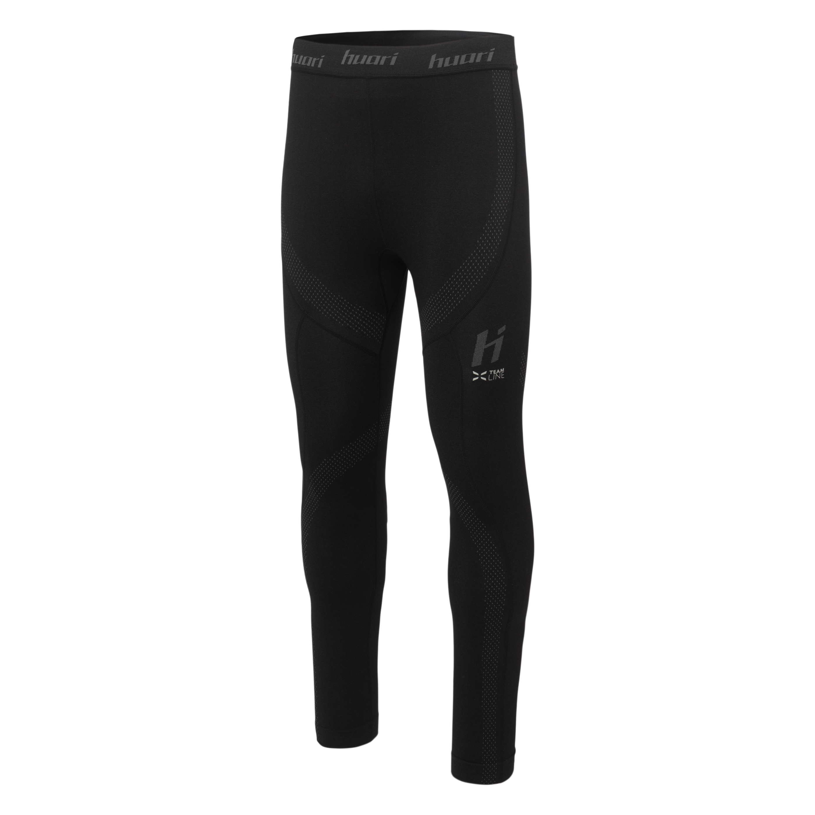 Pantaloni Termoactivi TERPANTE TM SENIOR HUARI - Fără Cusături, Respirabili - 2